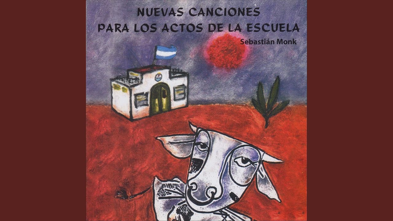 Zambita del 17 de Agosto
