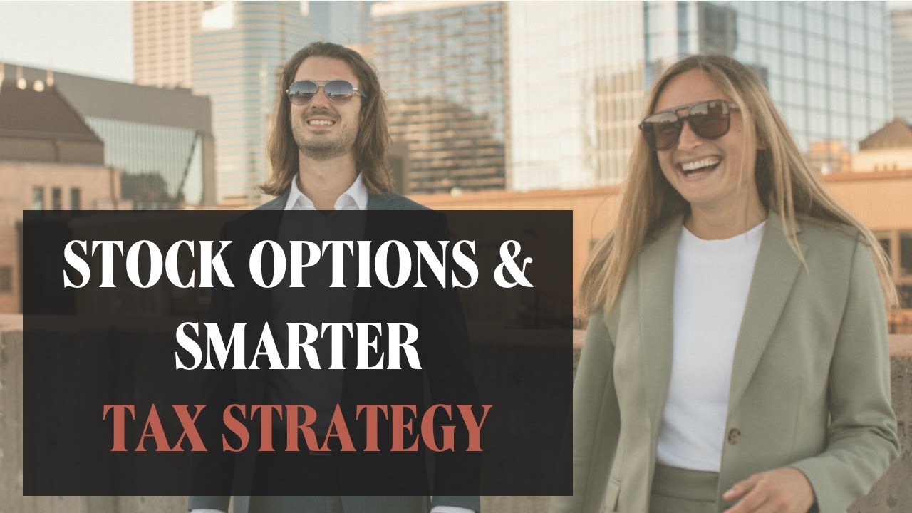 Stock Options Give You Options - Mastering Your Equity Comp