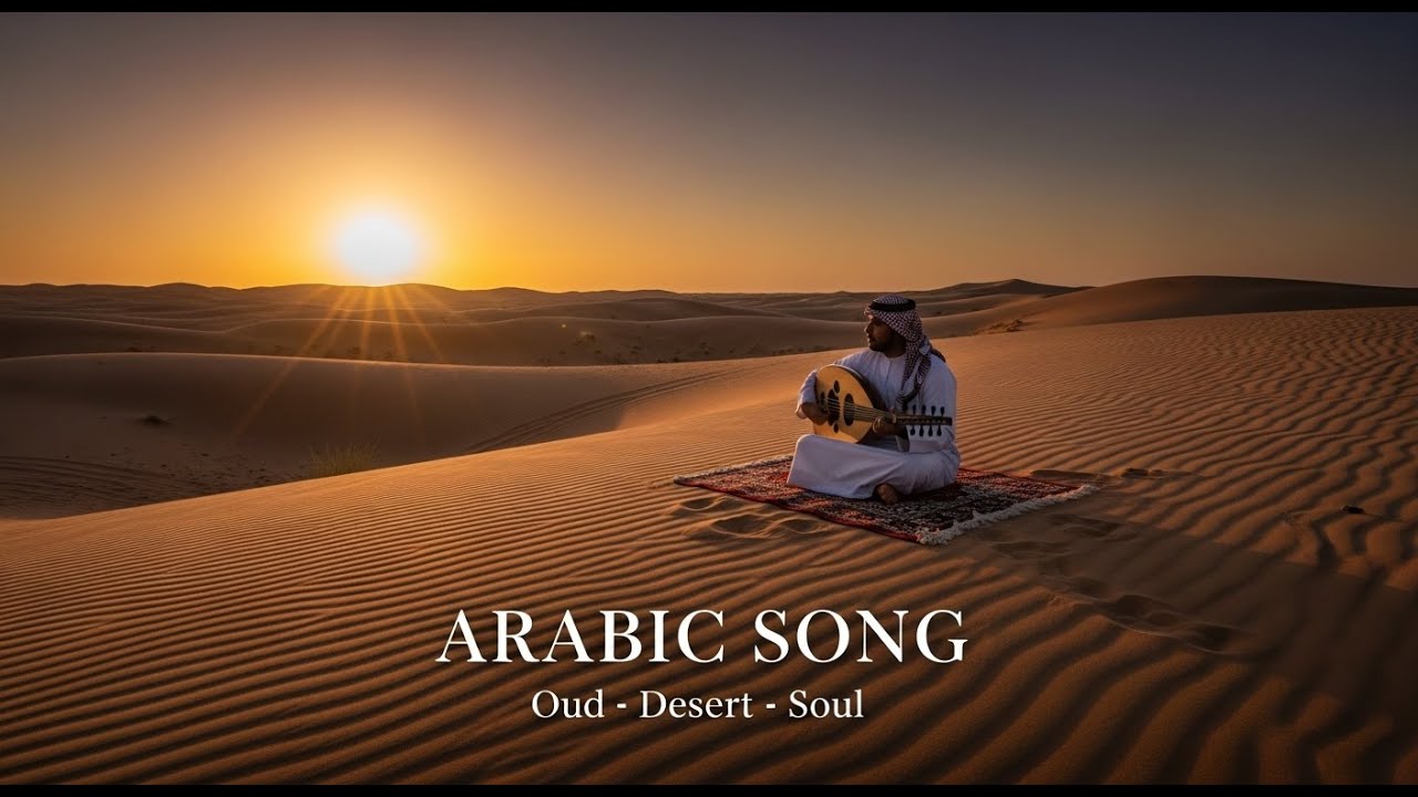 موسيقى عربية حديثة | Emotional Arabic Songs vol 307