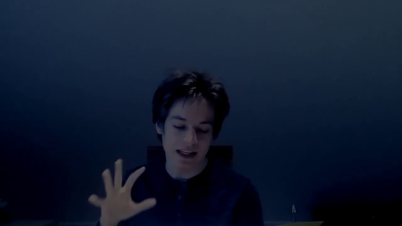 The Raven - Dramatic Reading