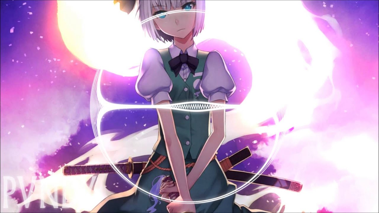 [東方Project] Mystic Oriental Dream ~ Ancient Temple (MAMA PURITY's 210 BPM Remix)