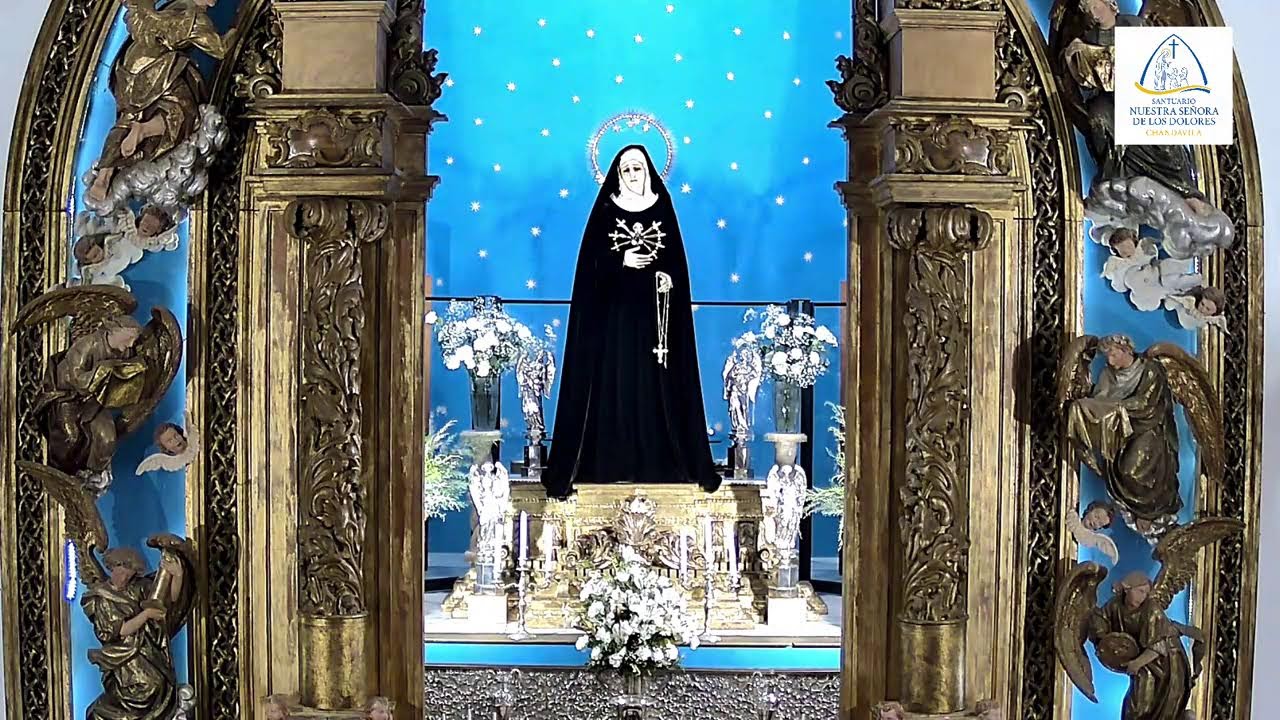 Emisión en directo de Santuario de Ntra. Señora de Chandavila