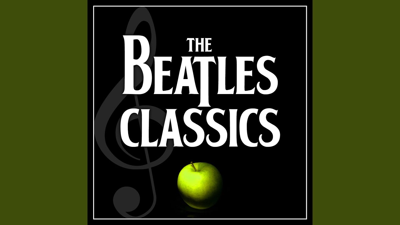 Magical Mystery Tour