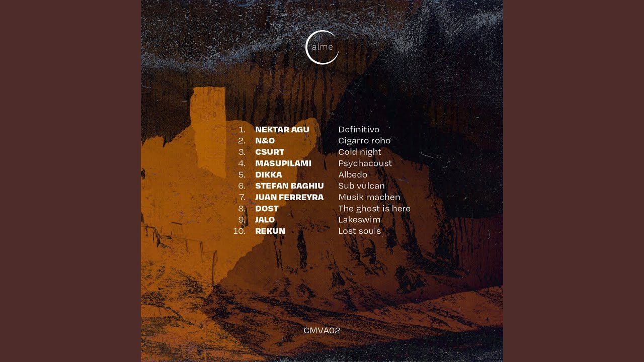 Definitivo (Original Mix)