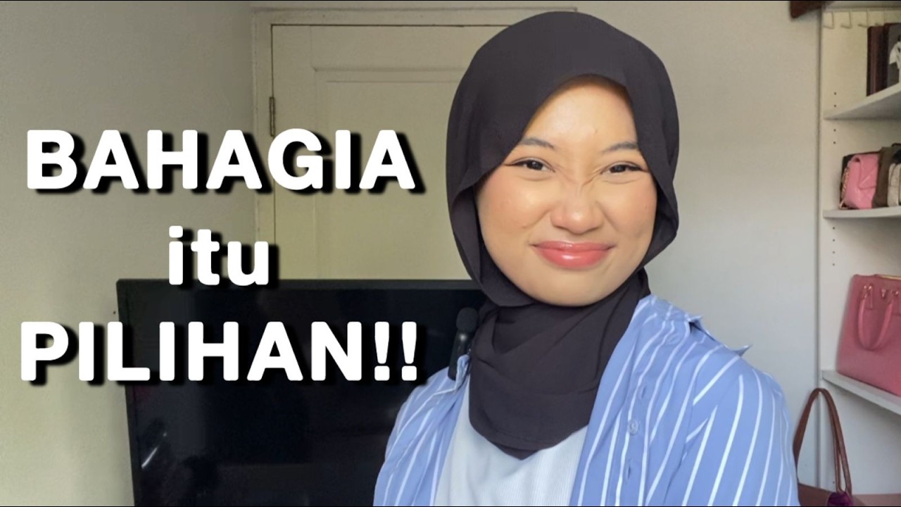 Cara Aku Berdamai dan Nyaman dengan Diri Sendiri