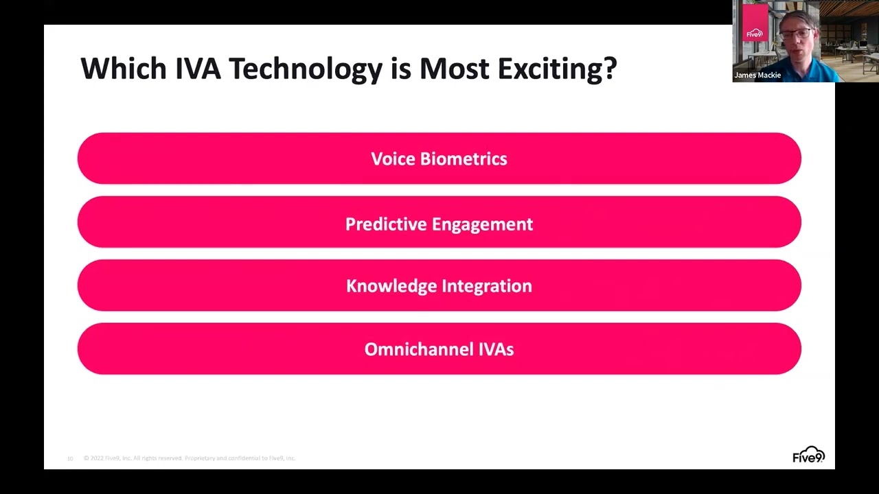 Why Smart AI Chatbots are Revolutionizing Customer Support: Enhancing CX with Voice Technology!