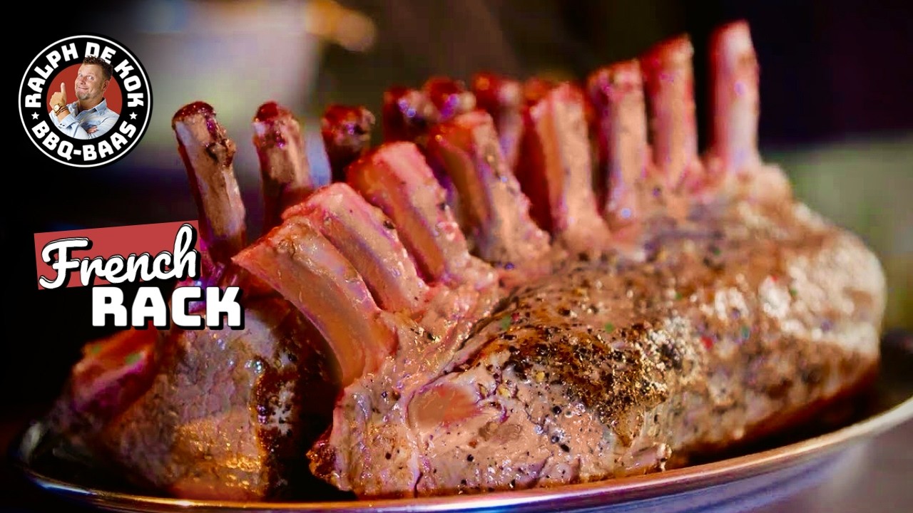 Dit resultaat had ik NIET verwacht! Mijn eerste indruk van de GrandPro E2 grill
