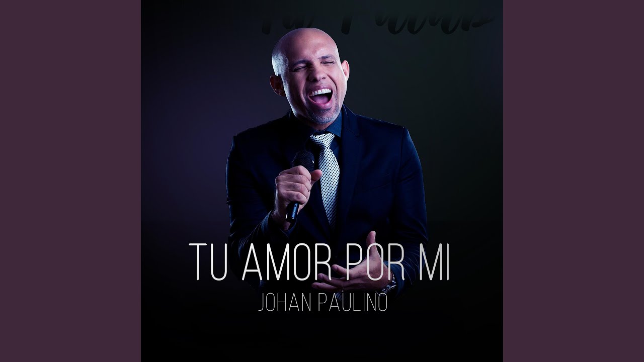 Tu Amor Por Mi