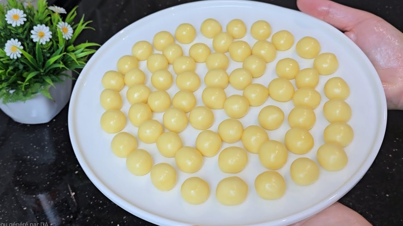 هاذا واش يوالم مع قهوة لعشية .. حلوة جافة بدون طابع و بدون تعقيدات سهلة و بزااااف بنينة 😋 😋 