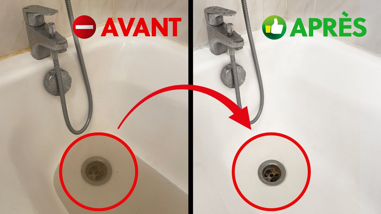 Comment D&Eacute;BOUCHER un &Eacute;VIER ou VOS CANALISATIONS simplement (sans destop)