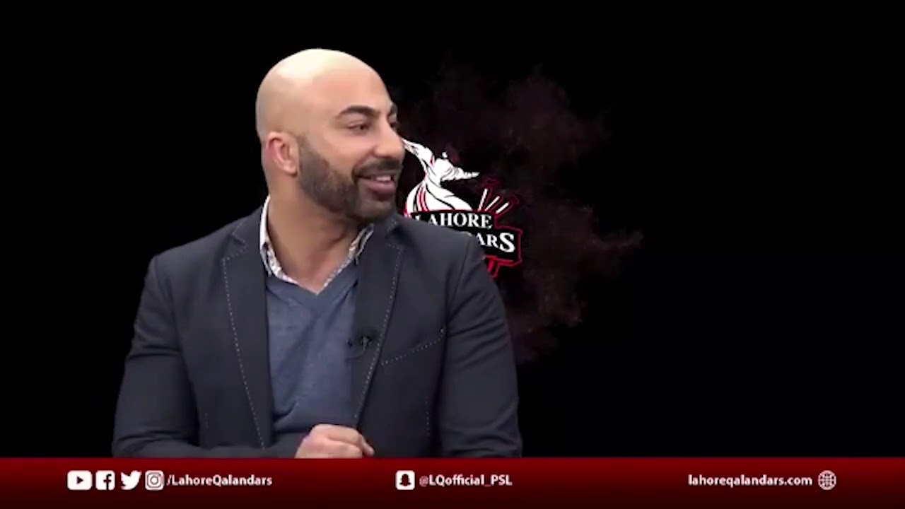 Story behind how HSY became The Couture King