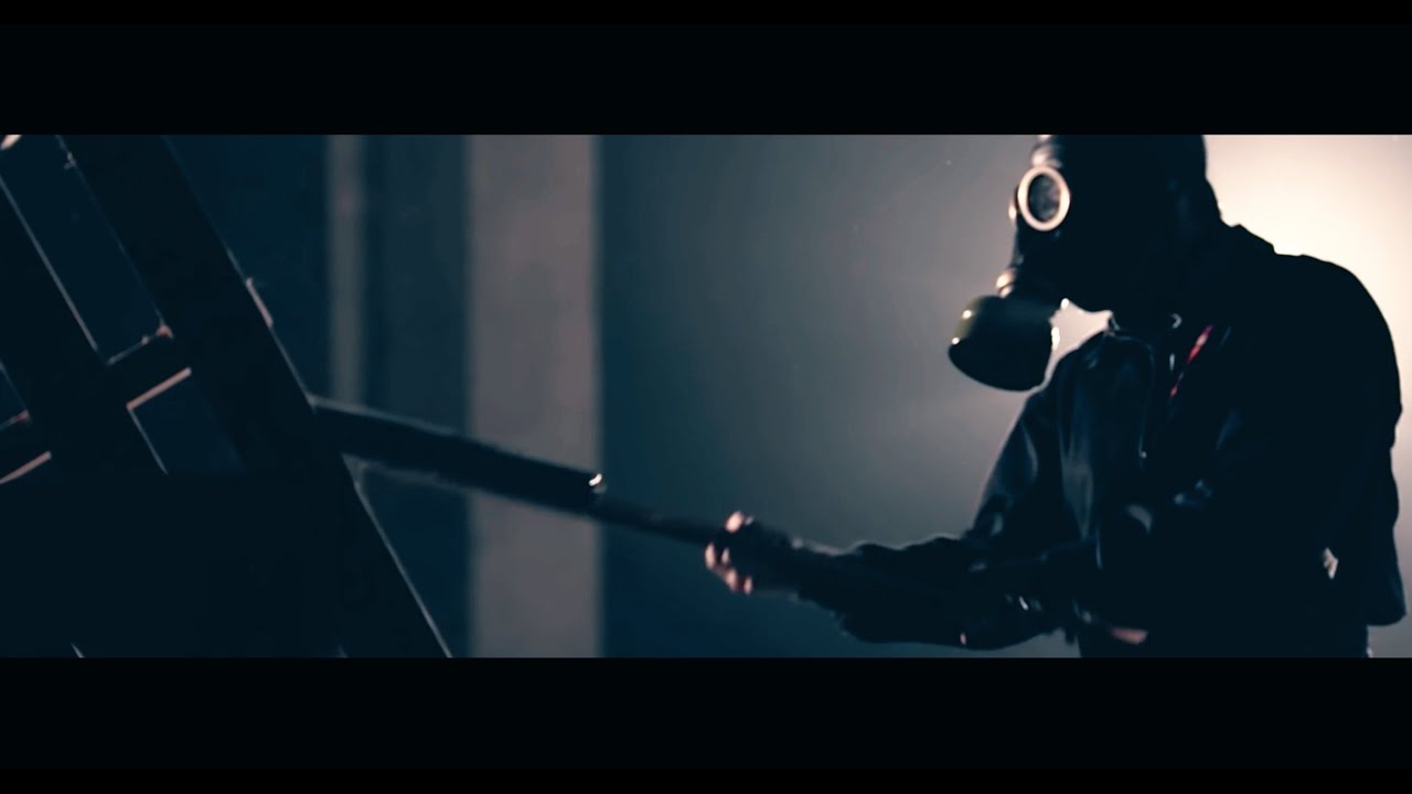 Skakeitan - Zerua Lurrera [Official Music Video]