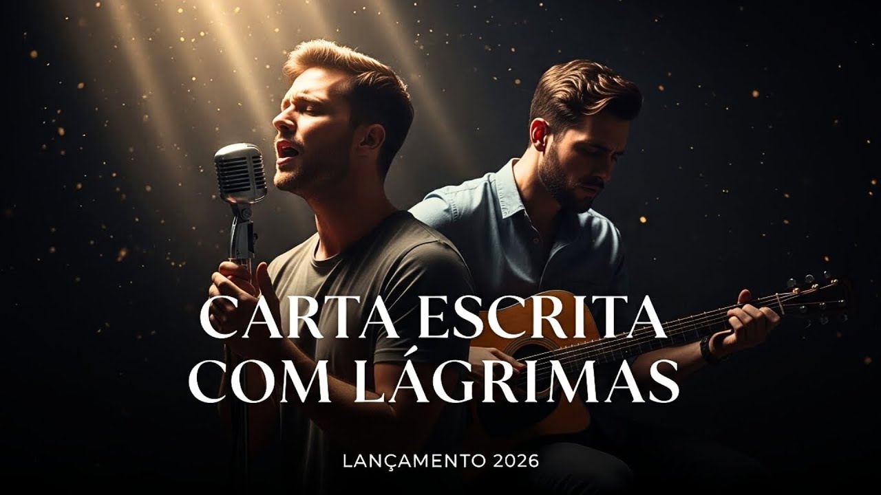 Entrando em 2026 com Deus 🙏 Louvor e Adoração Para Começar o Ano em Paz