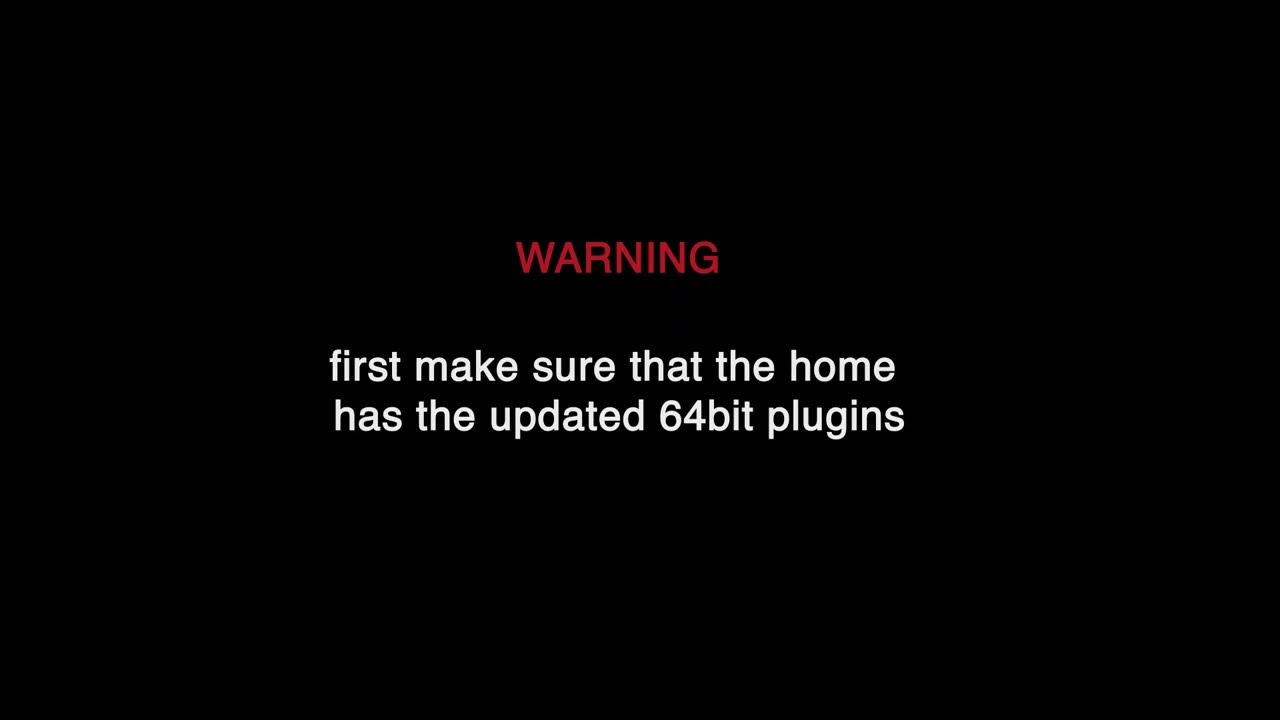 Missing plugins in Logic Pro X? show up FIX and SOLVED! 2023 VENTURA