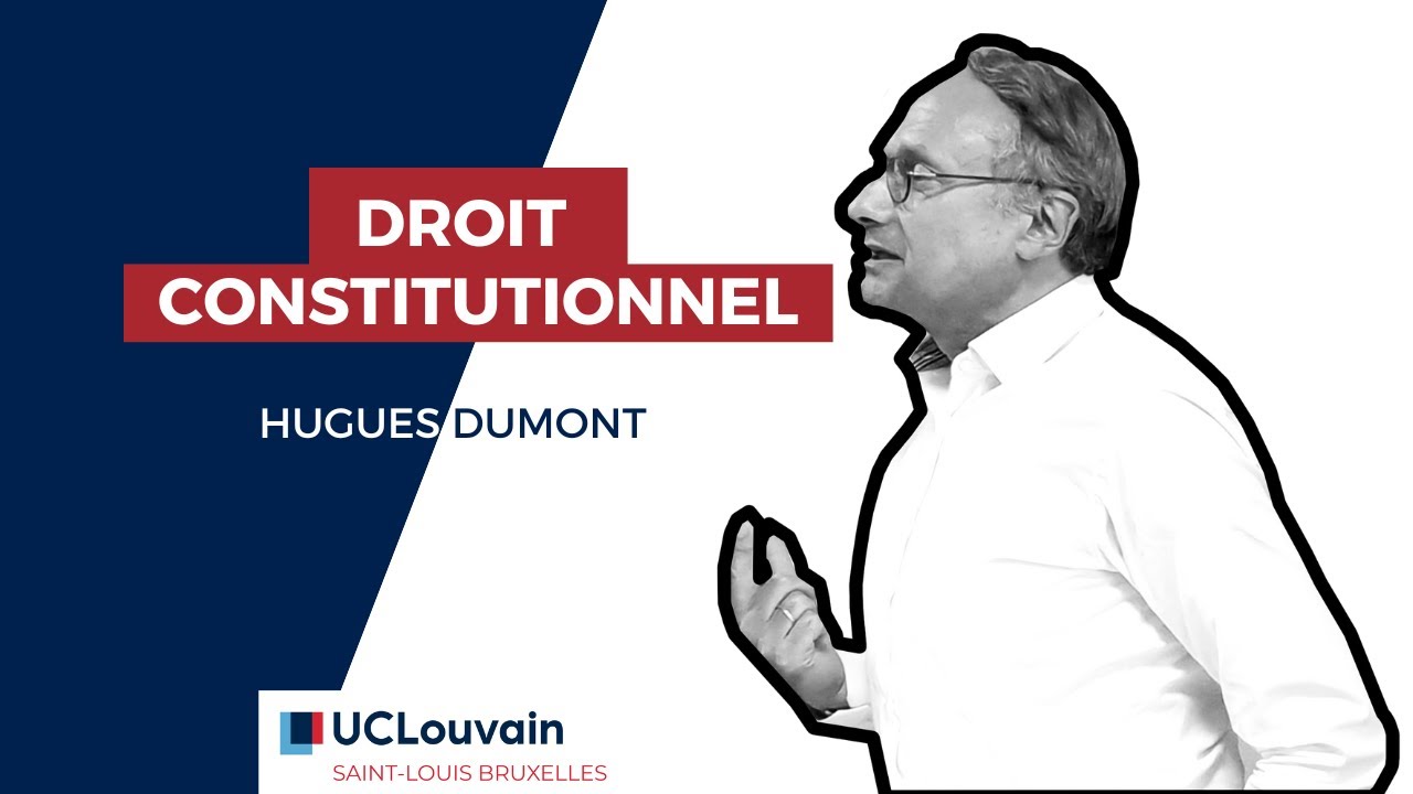 Droit constitutionnel