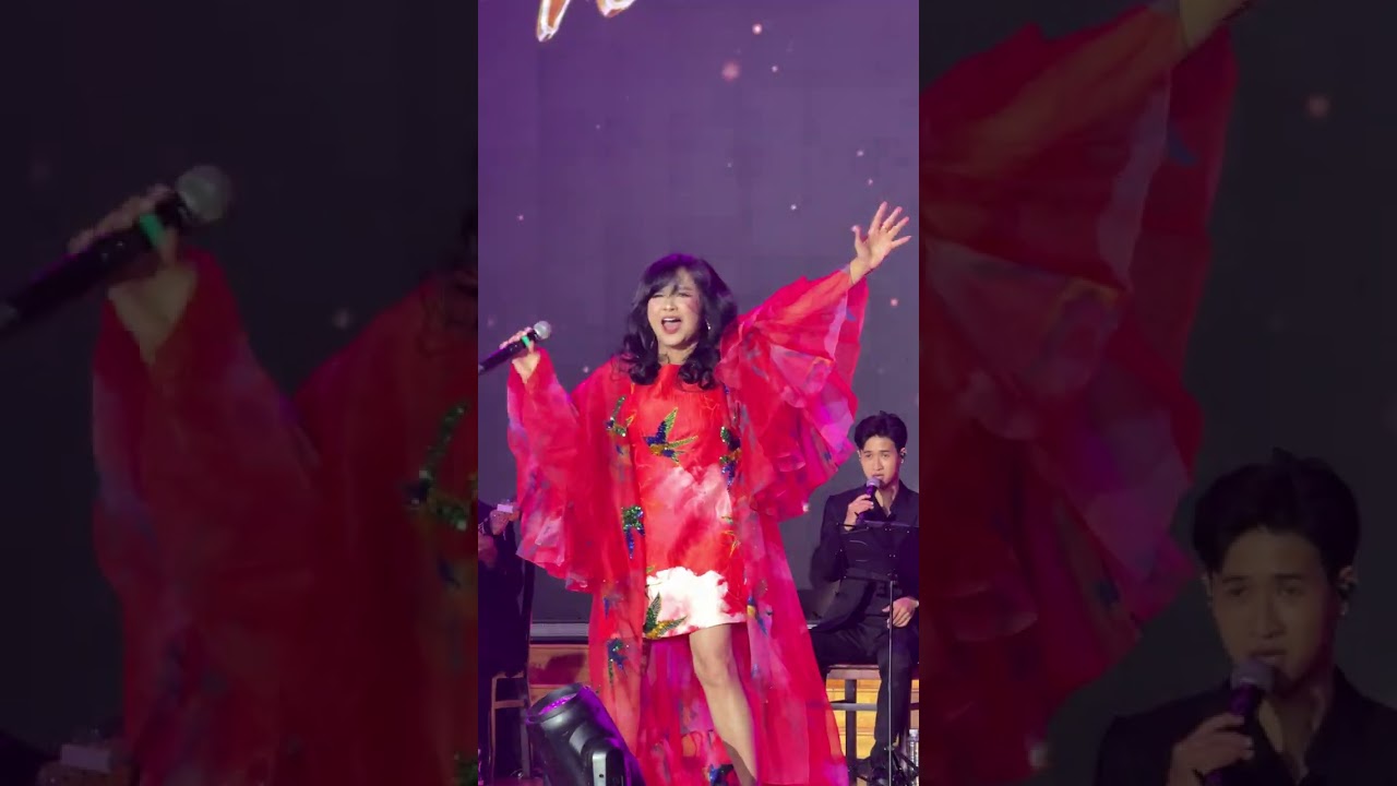 ROCK BUỒN - THANH LAM | TIẾN HÁT 3 | 10.8.2025 | DIVA VIỆT NAM