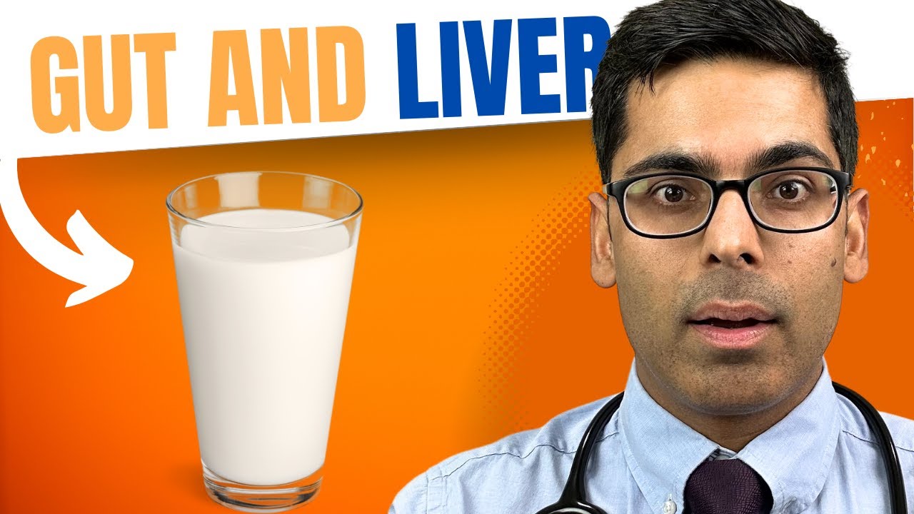 THIS IS How YOU CAN Detox Your Liver and CLENSE your GUT | Dr Sethi