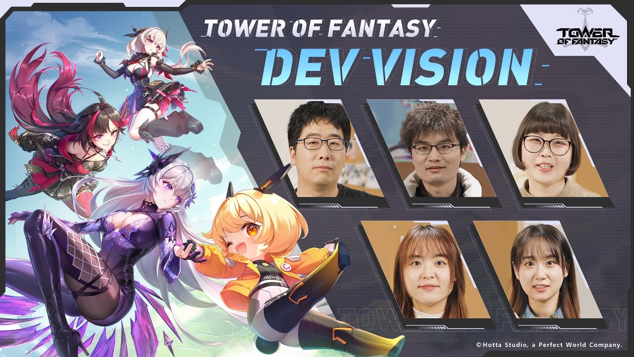 ToF Developer's Vision | Welcome home, Authorizer!