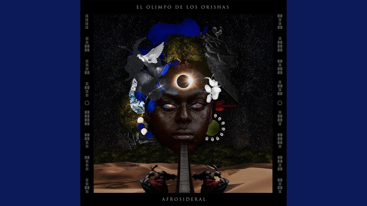 Osain Maribo