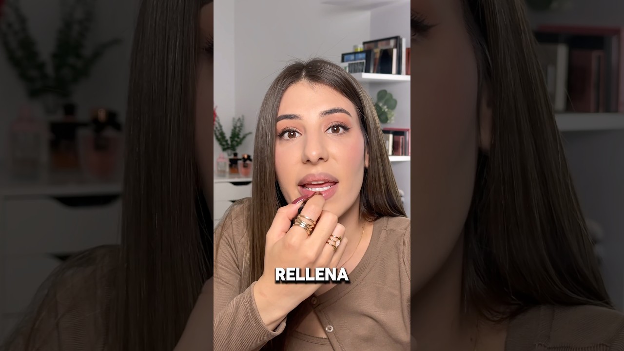 Maquillaje para principiantes para el d&iacute;a a d&iacute;a!