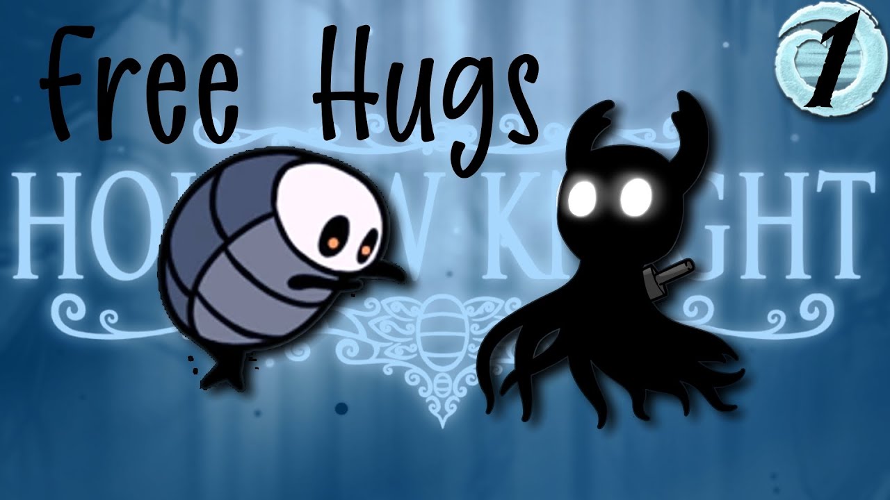 before my descent into madness... | Hollow Knight Playthrough