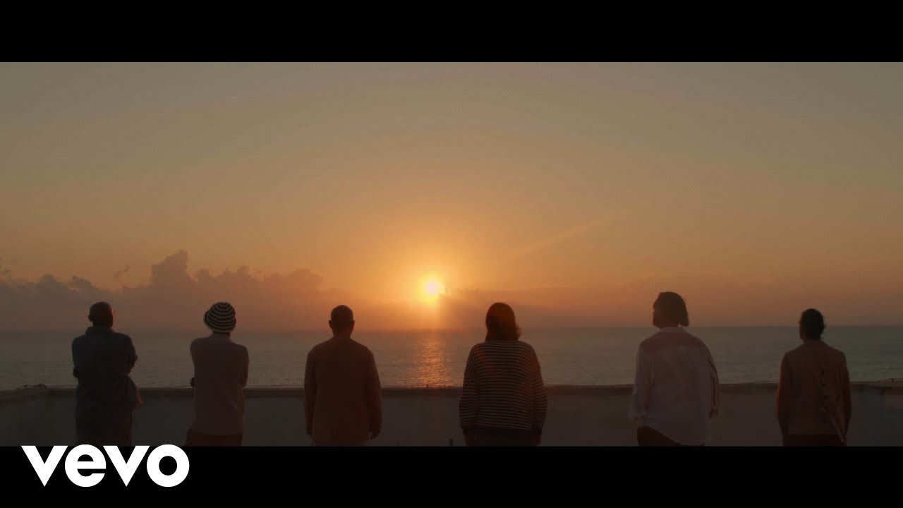 Negramaro - Ora ti canto il mare (Official Video)
