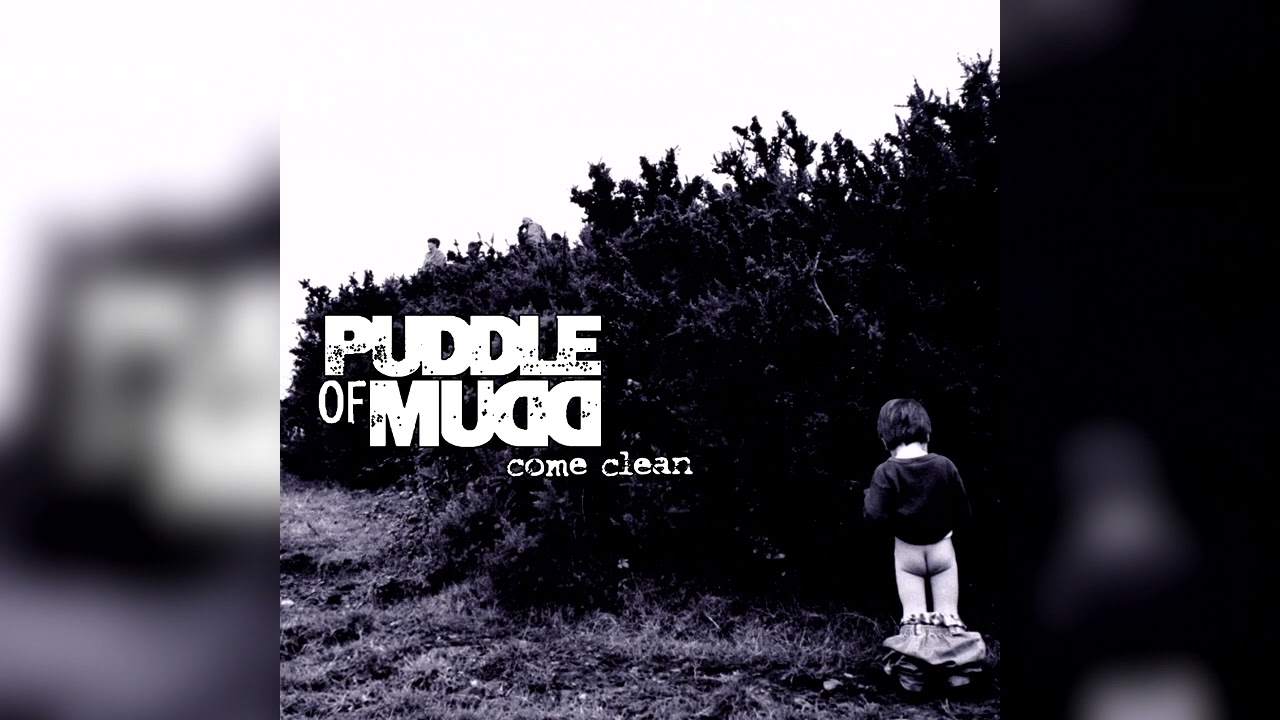 Puddle Of Mudd - Blurry [Instrumental]