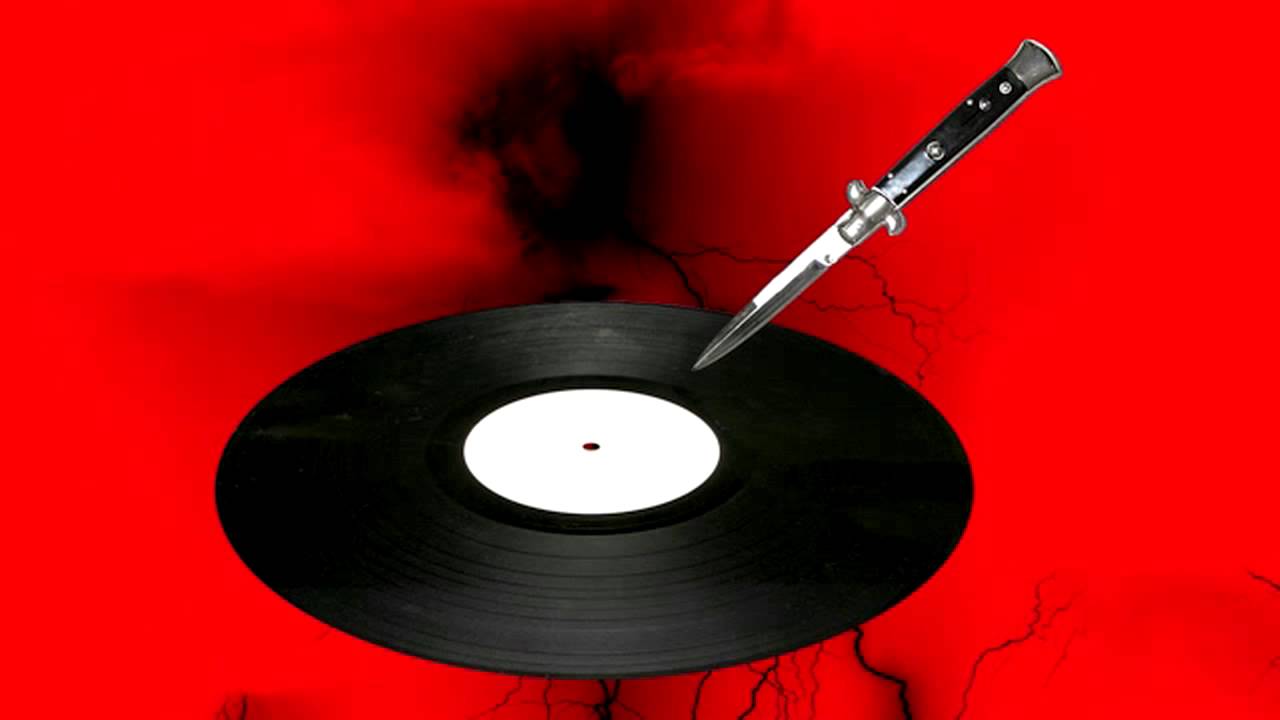 Lewi White - Platoon (Jammer Mix) (JP006)