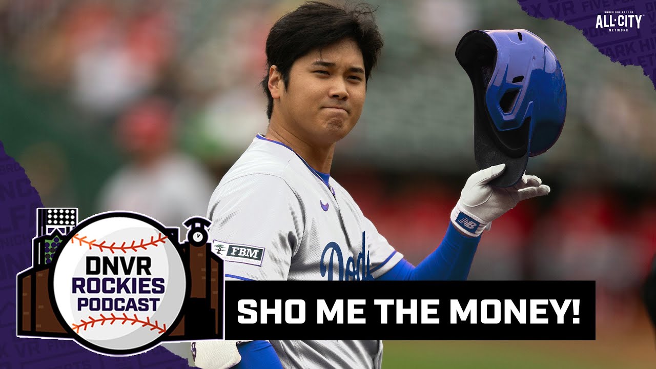 Inside Shohei Ohtani’s historic (and unique) $700 million contract with the Los Angeles Dodgers