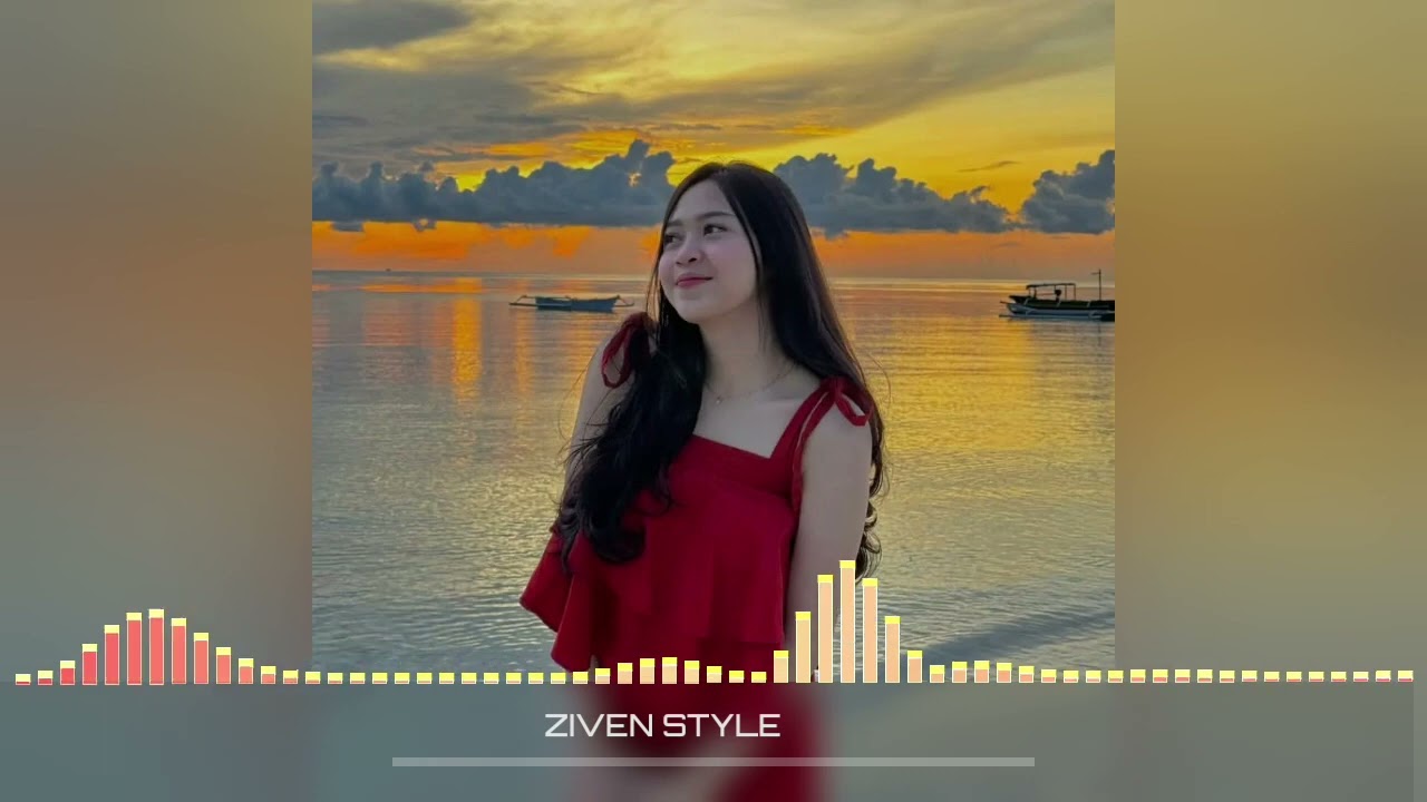 DANGDUT ASYIK‼️ ZIVEN GMP - JOGET UNDANGAN PALSU REMIX