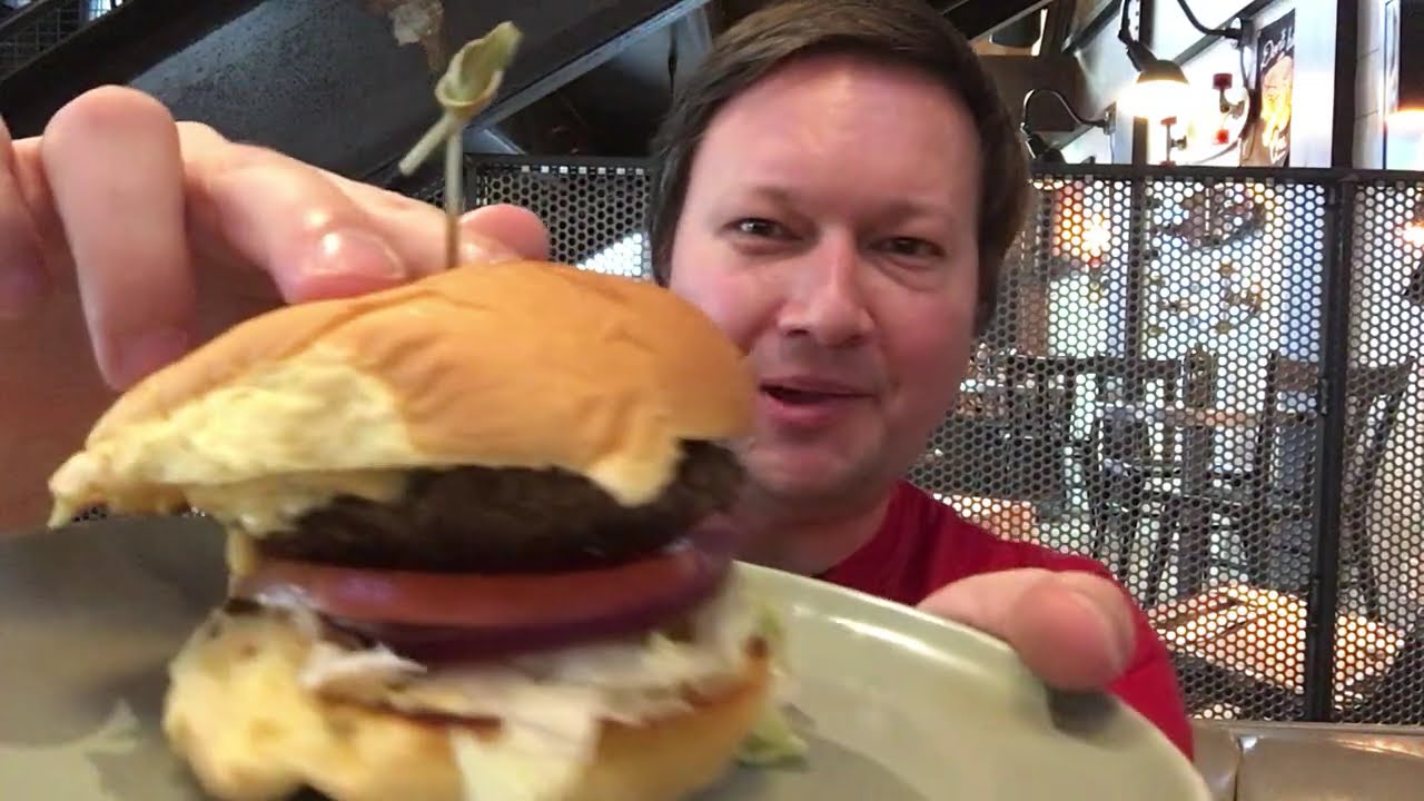 Episode 4: Searching for the Best Happy Hour at Craft Beer in Olympic Village. 
