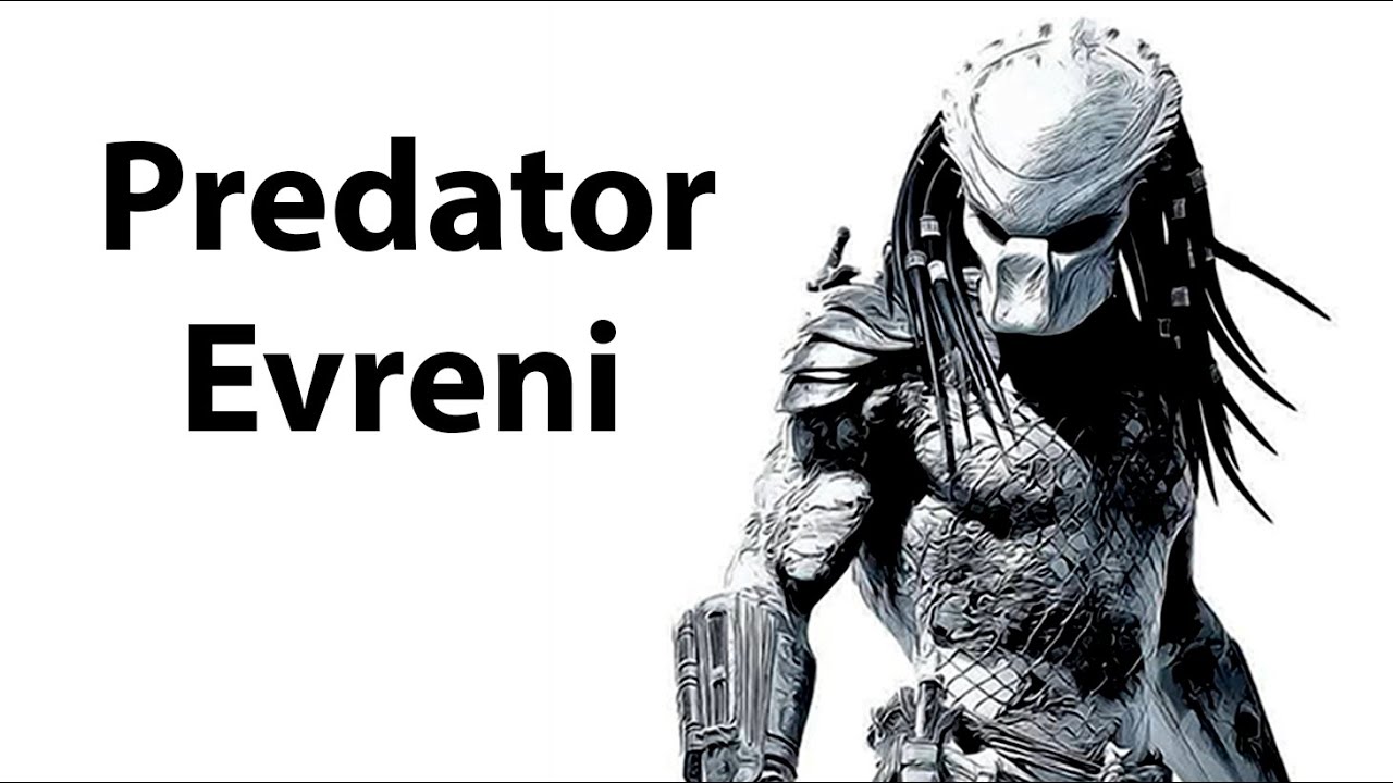 Predator Evrenine Yolculuk - Güncel Analiz