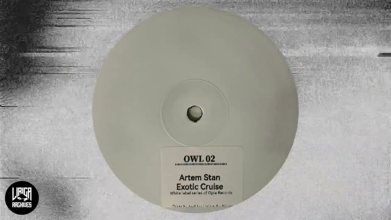 Artem Stan - Something Sexy