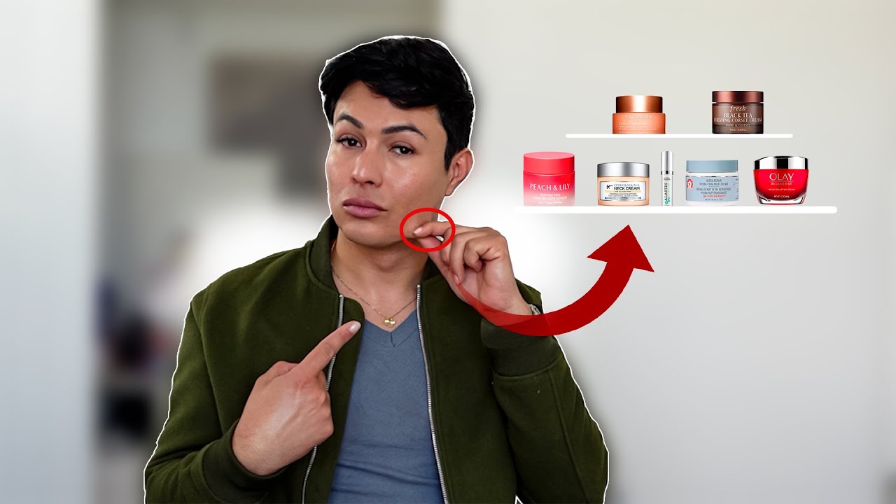 Las Mejores Cremas para Reafirmar la Piel | Consejos de Belleza 2024