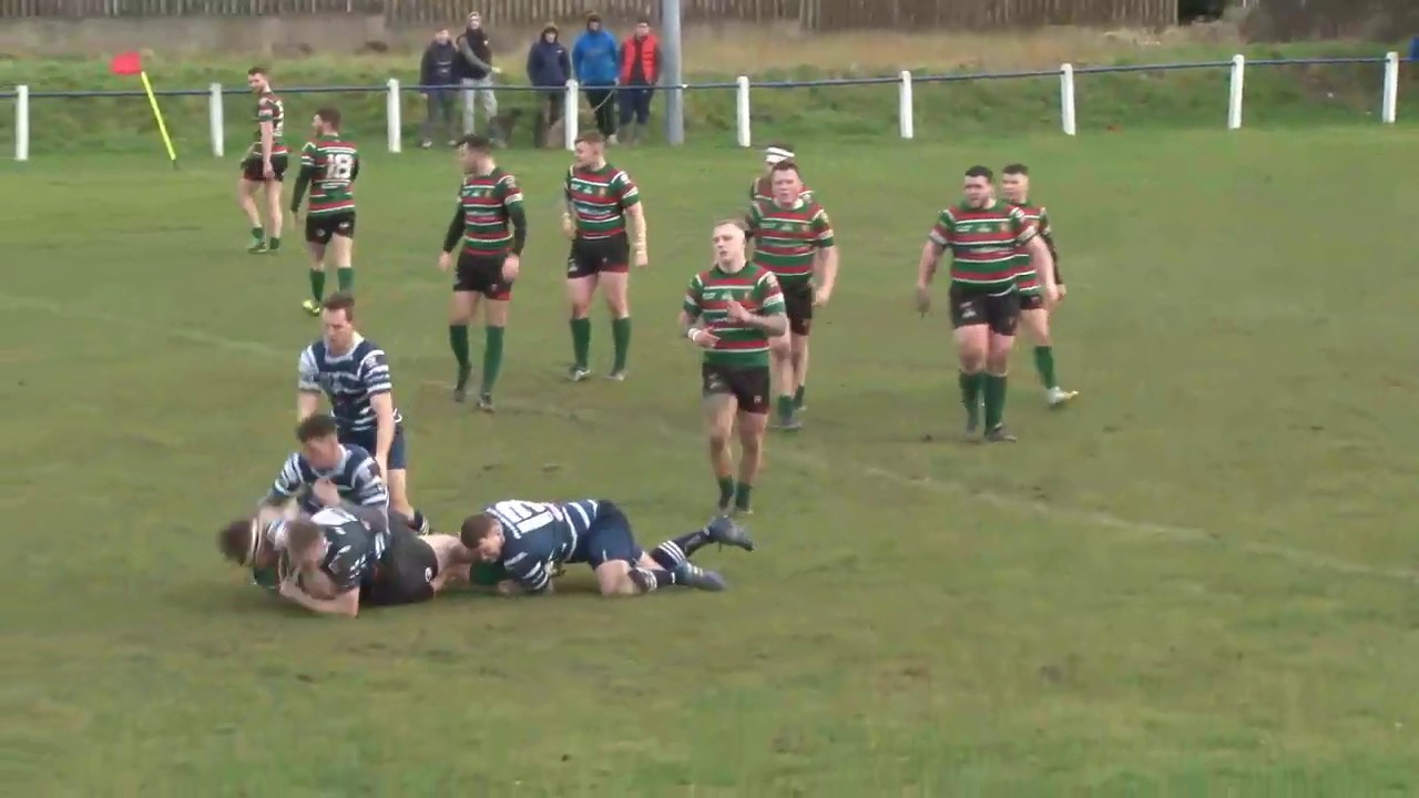 Featherstone Lions V West Bowling - LIVE
