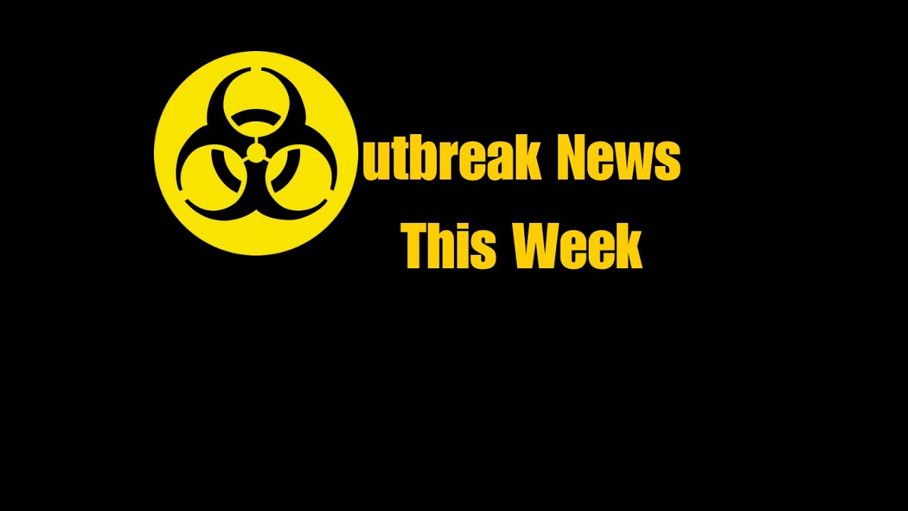 Outbreak News This Week- Rift Valley fever in Senegal, Polio in Pakistan, Anthrax in Peru and more