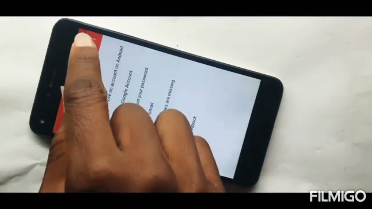 Tecno K8 FRP   Bypass without pc