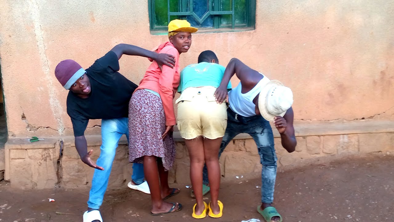 MABOKA COMEDY 🐒IMBEBAIRIYEIPUSI🐈