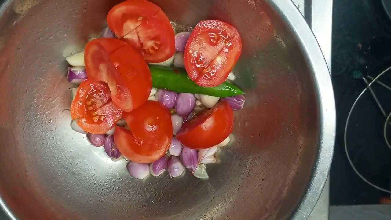 அரகீரை குழம்பு