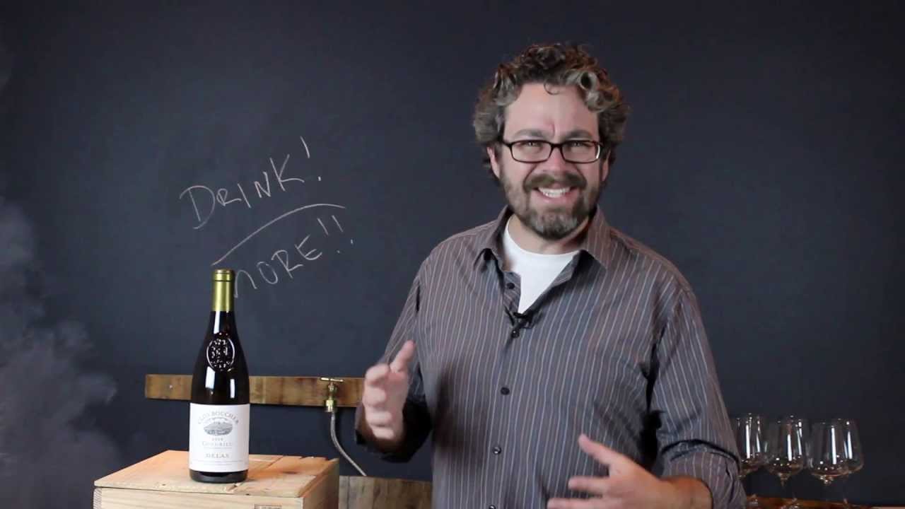 Best Wines Online: Delas Condrieu Clos Boucher 2010