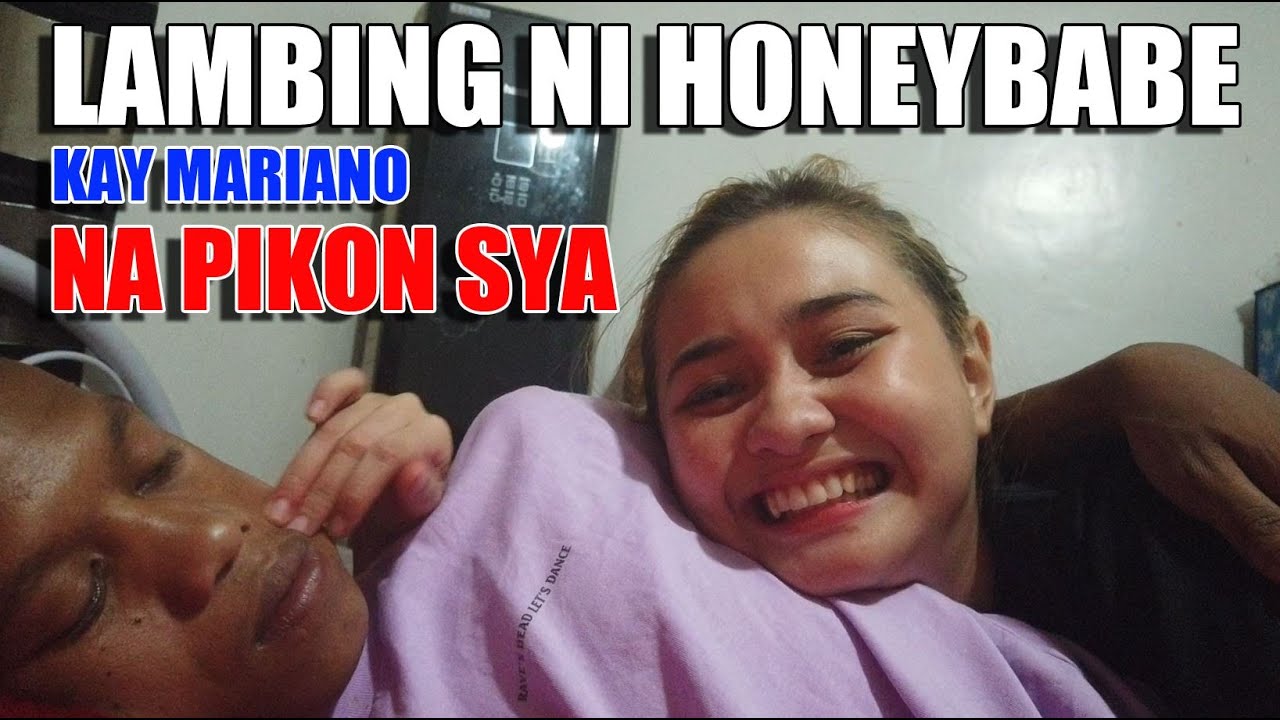 MARIANO NA PIKON | LAMBING NG PAG MAMAHAL | SY Talent Entertainment