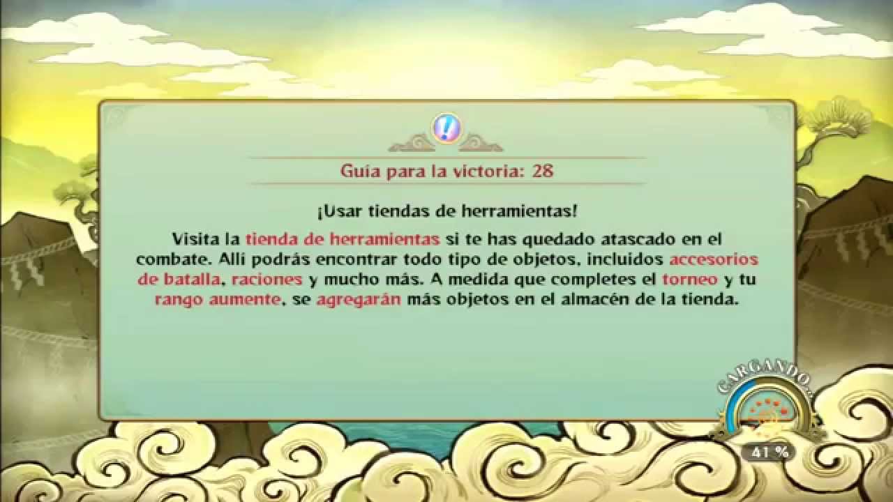 NARUTO REVOLUTION: COMO DESBLOQUEAR LOS PERSONAJES
