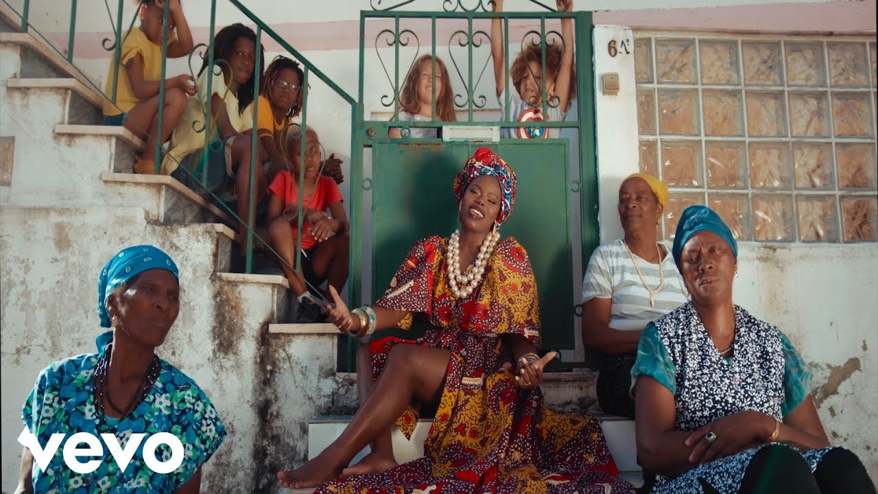 Ary - Bida Di Gossi [Versão] (Vídeo Oficial)
