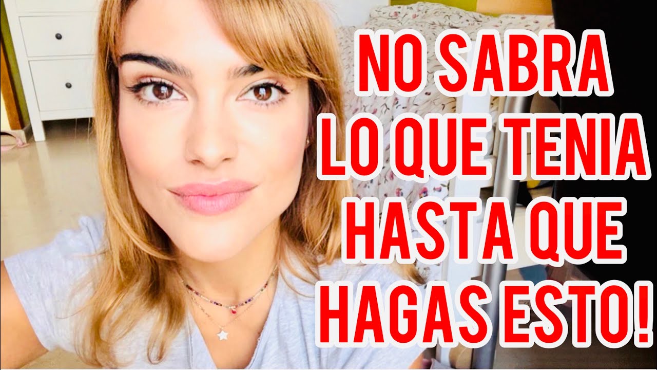 HAZLE VER QUE LE IMPORTAS