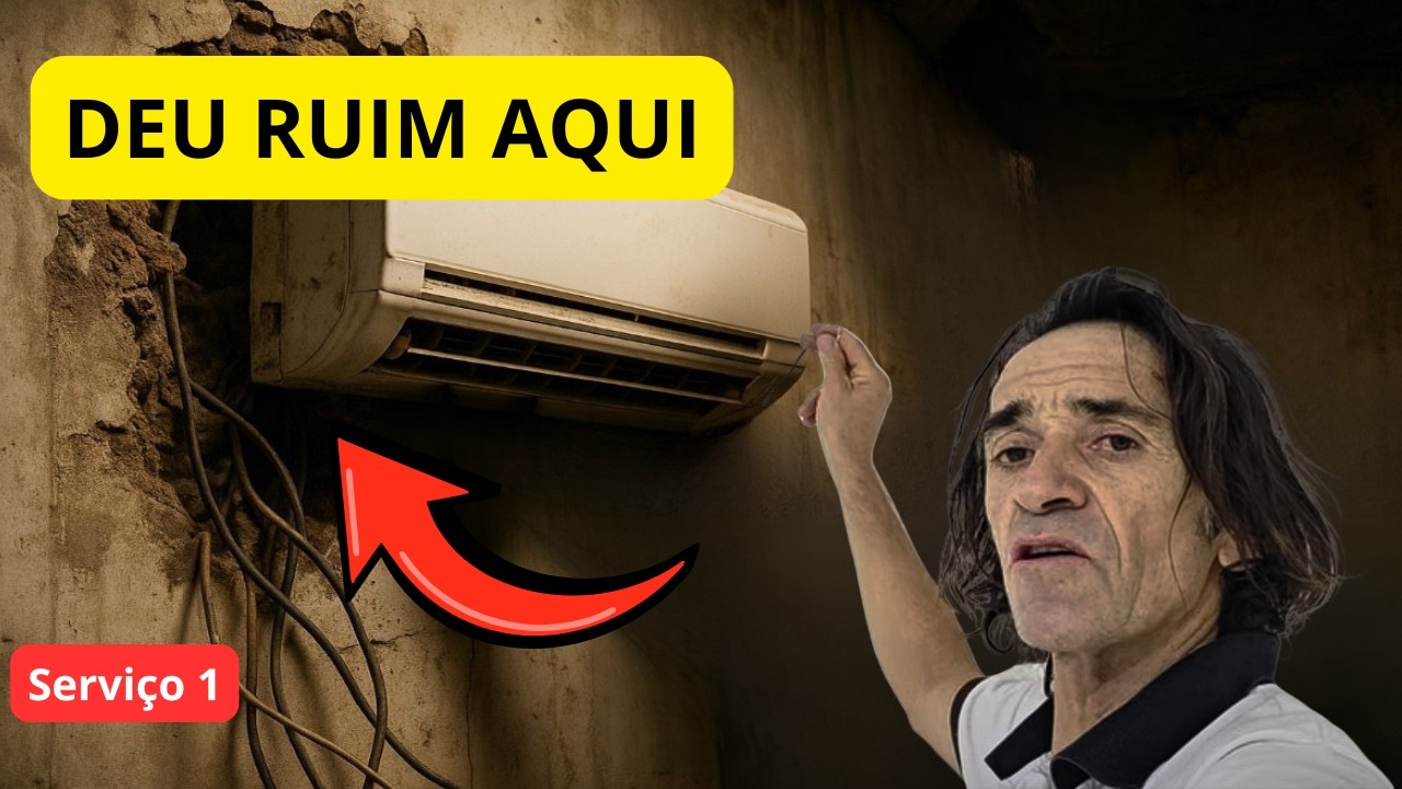 O que foi feito nessa obra?
