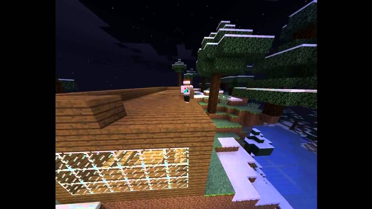 [HD]Minecraft- Fail and Fanny ║ Minecraft Приколы и неудачи