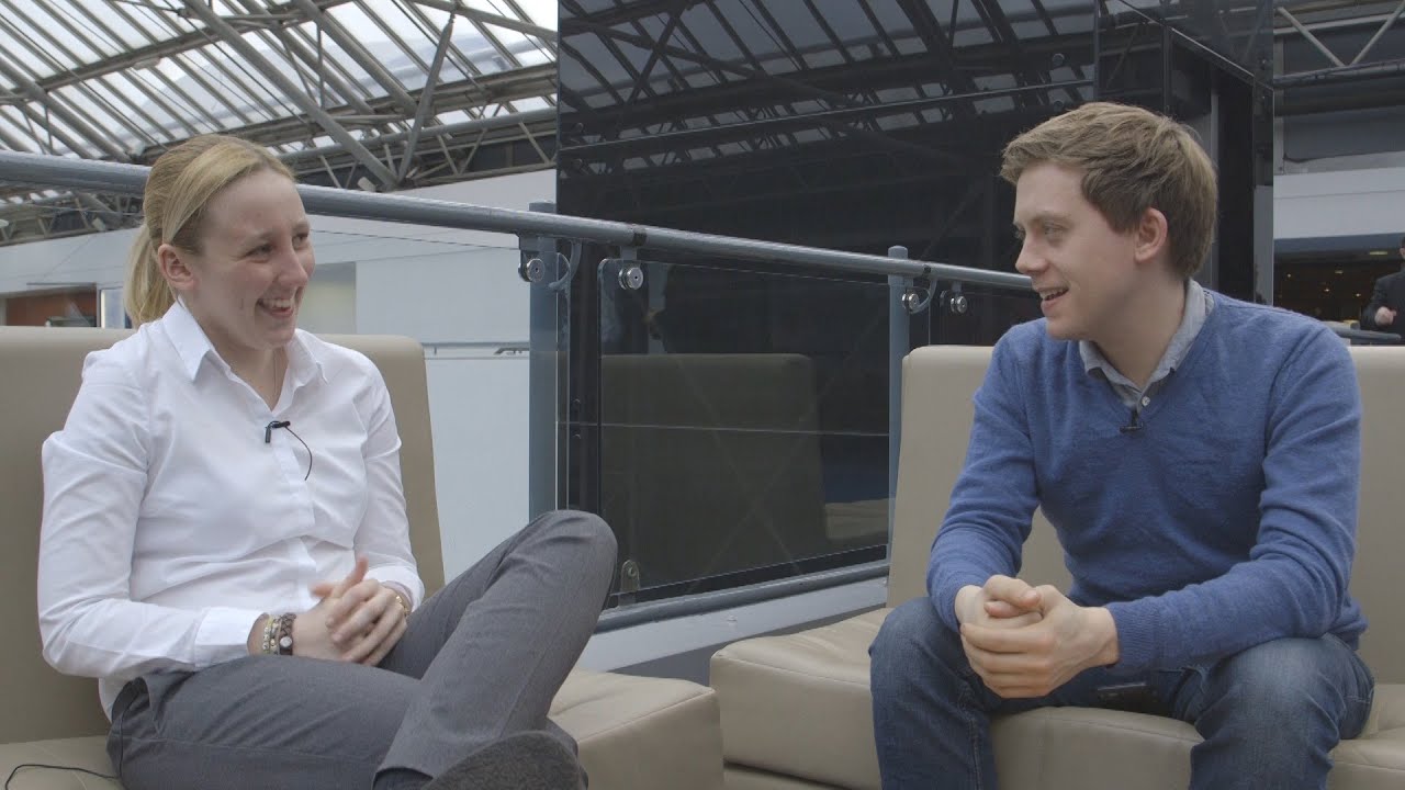 'Westminster is worse than I feared' | Owen Jones meets Mhairi Black