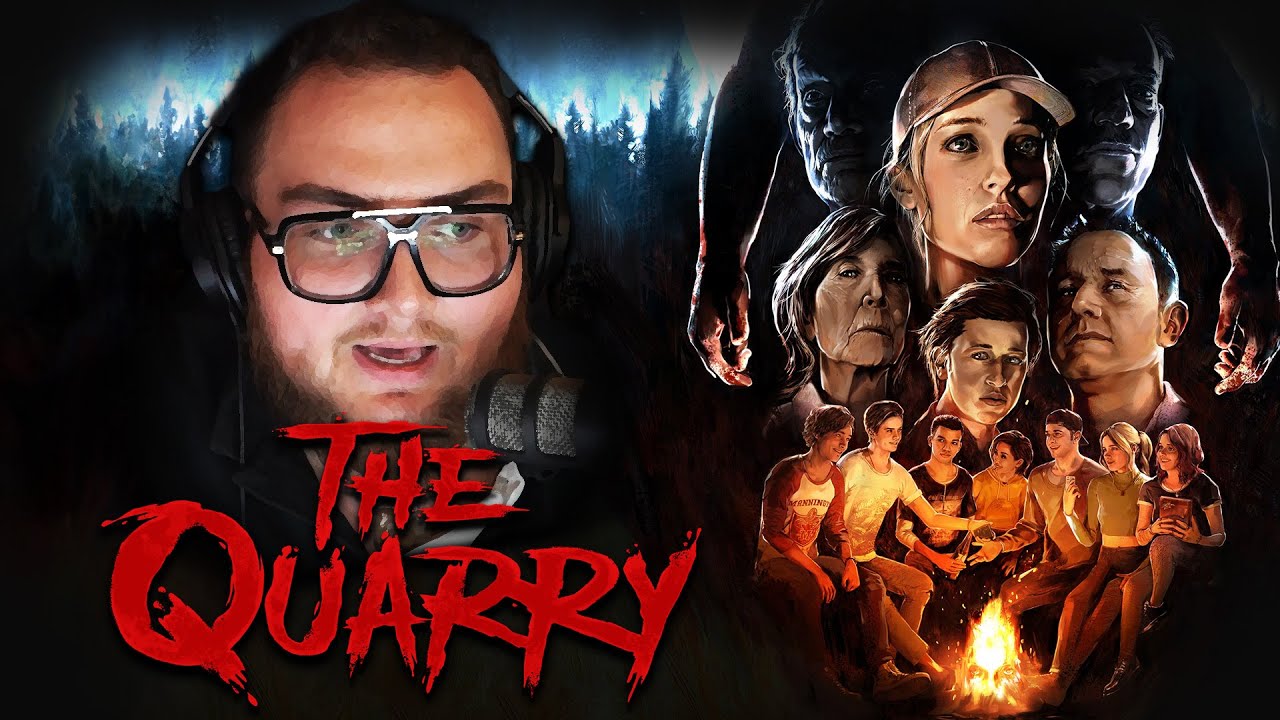 7 HODIN HOROROVKY THE QUARRY S FATTYM