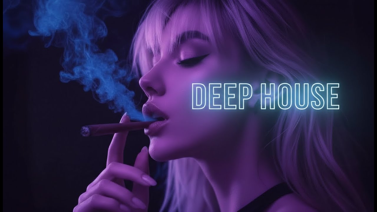 Chill Deep House 🌙 | Smooth Beats & Night Vibes