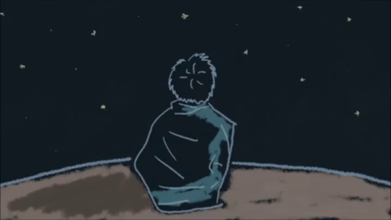 he will never wake up again
